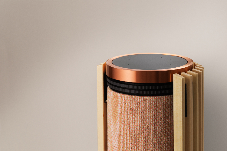 Bag & Olufsen predstavio svoj novi Beosystem 72-23